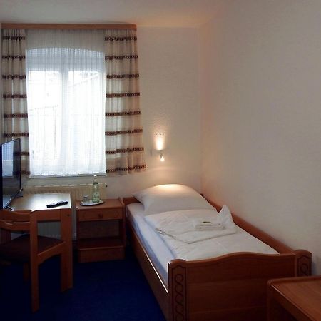 Hotel Hasen Kaufbeuren Allgaeu ห้อง รูปภาพ
