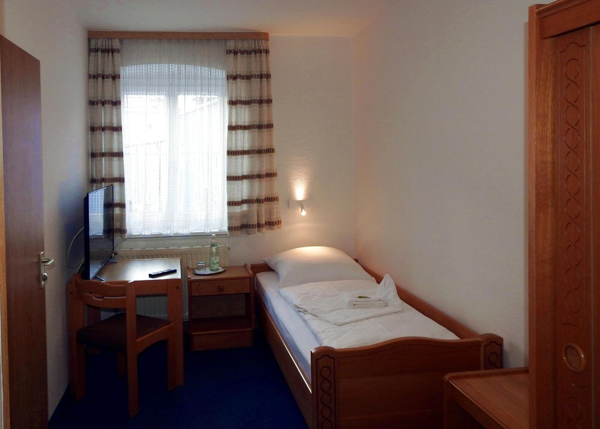 Hotel Hasen Kaufbeuren Allgaeu ห้อง รูปภาพ
