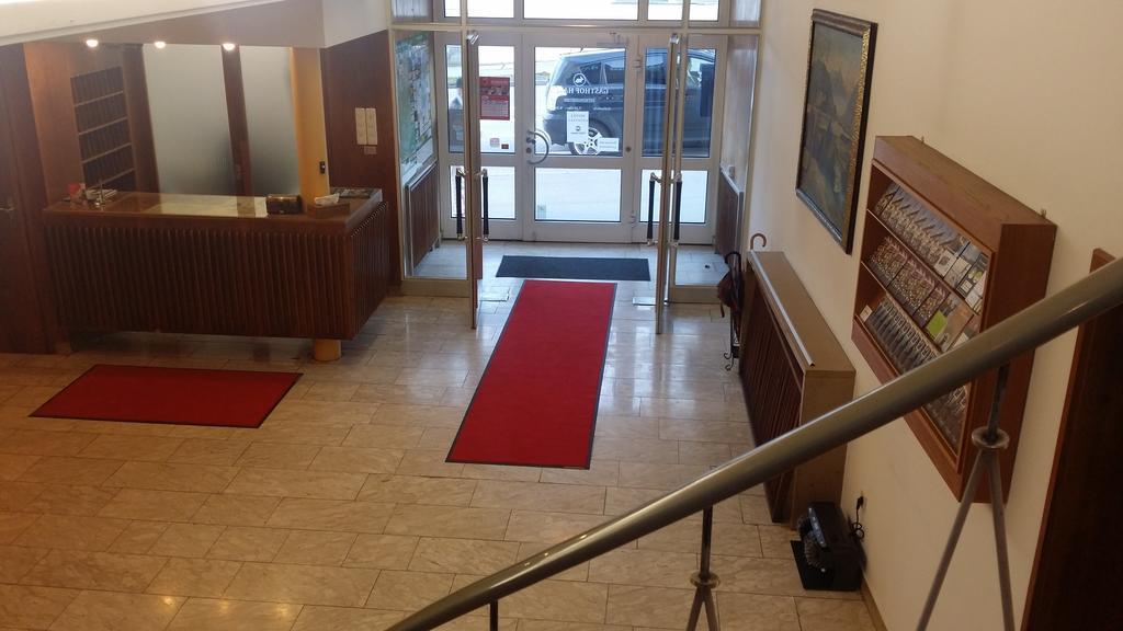 Hotel Hasen Kaufbeuren Allgaeu ภายนอก รูปภาพ
