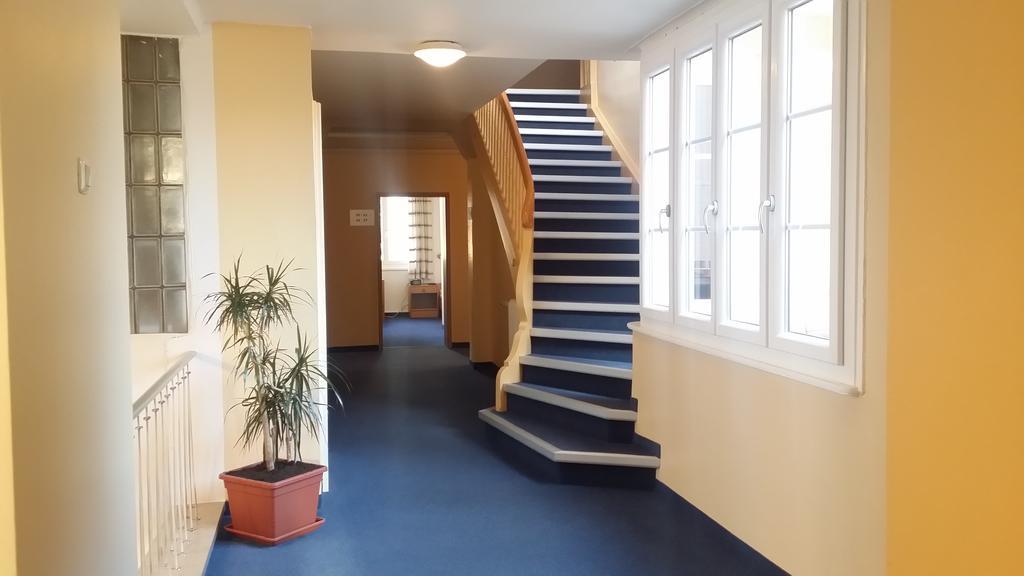 Hotel Hasen Kaufbeuren Allgaeu ภายนอก รูปภาพ