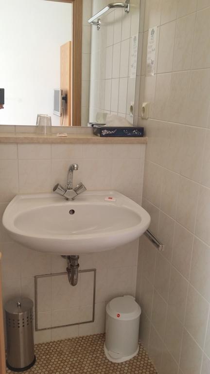 Hotel Hasen Kaufbeuren Allgaeu ภายนอก รูปภาพ